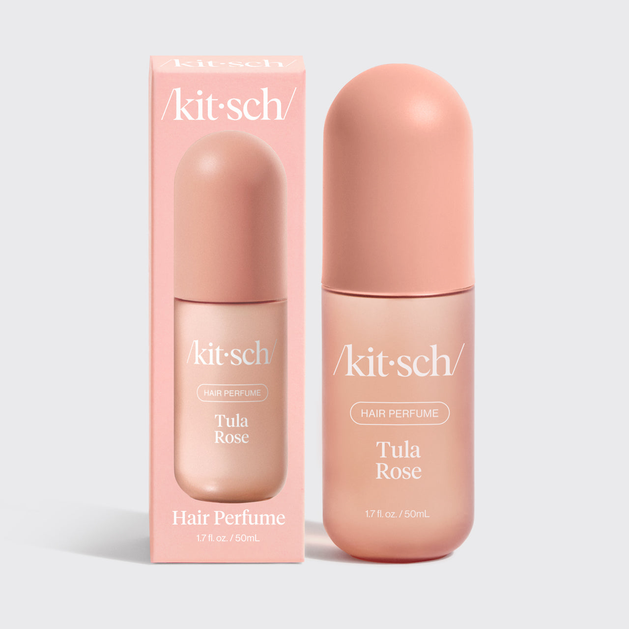 Rustic Vanilla Hair & Body Perfume Mist - Tula Rose Hair & Body Perfume Mist