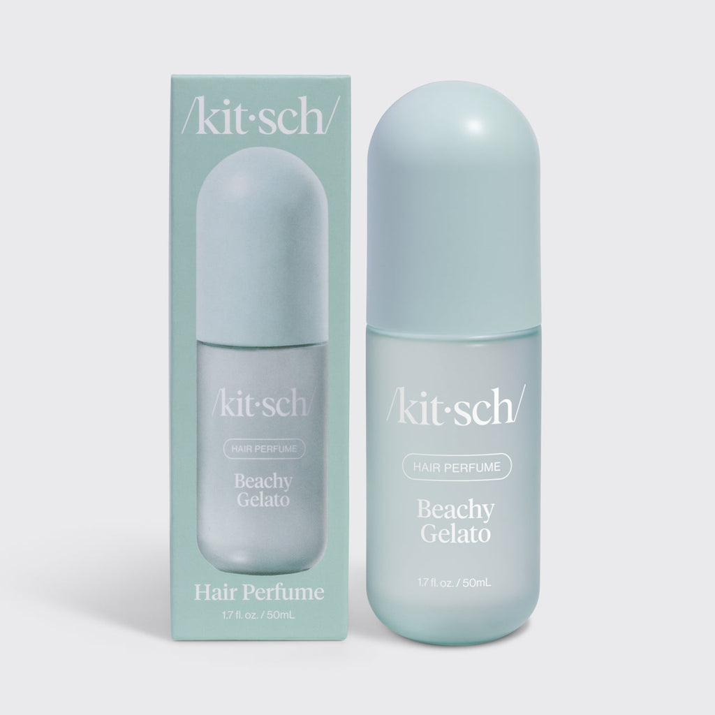 Pistachio Latte Hair & Body Perfume Mist - Beachy Gelato Hair & Body Perfume Mist