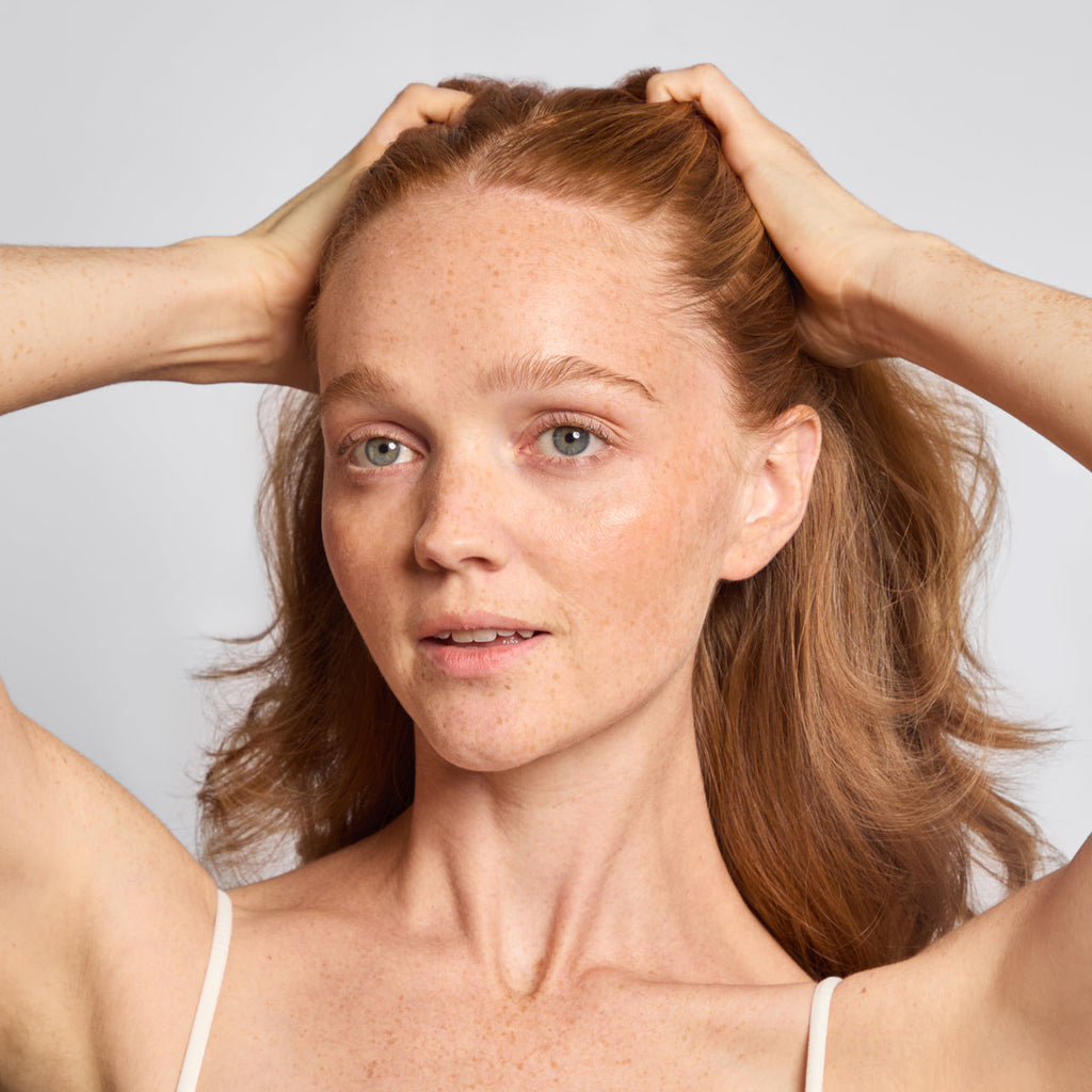 Strengthening Rosemary & Biotin Scalp & Hair Oil - 0.34fl oz./10mL