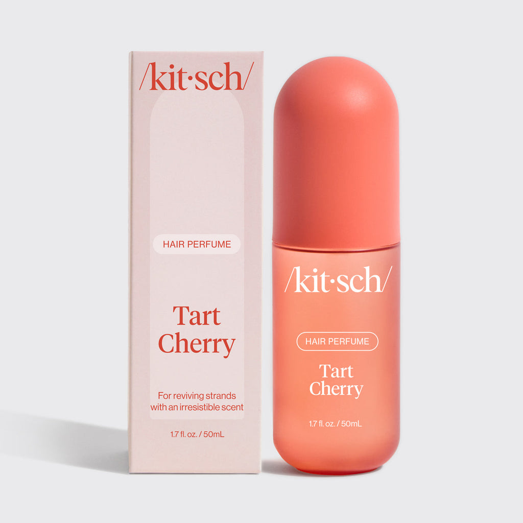 Pistachio Latte Hair & Body Perfume Mist - Tart Cherry Hair & Body Perfume Mist